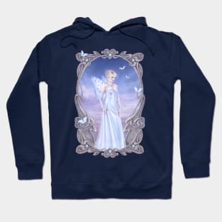 Diamond Birthstone Fairy Hoodie